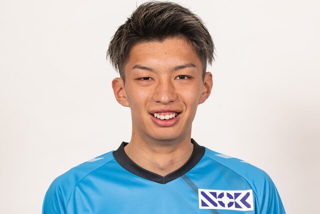 安⻄ 駿 選⼿ 契約更新のお知らせ